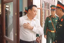 Vụ Út “trọc”: Chủ tịch bị bắt, Tổng Cty Thái Sơn gặp khó?