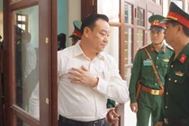 Vụ Út “trọc”: Chủ tịch bị bắt, Tổng Cty Thái Sơn gặp khó?