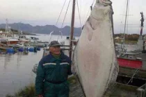 Những thủy quái khủng bị con người chinh phục (12)