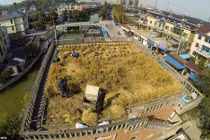 Muôn kiểu tận dụng nóc nhà độc đáo nhất quả đất