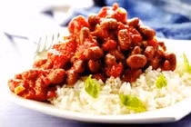 Món ăn giảm cân truyền thống của 7 nước trên thế giới