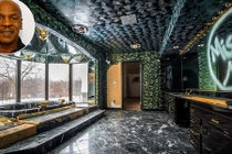 Soi phòng tắm xa hoa của các ngôi sao nổi tiếng