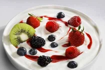 10 loại thực phẩm giúp xương chắc khỏe