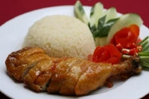 Về Ninh Thuận, khó cưỡng lại với các món ngon không thể chối từ này