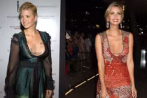 Loạt trang phục hớ hênh của ái nữ tỷ phú Trump bị “soi” nhiều nhất