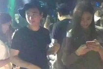 Thiếu gia của tỷ phú giàu nhất Trung Quốc đốt 700 triệu/đêm