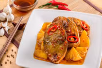 Tuyệt chiêu kho 14 món cá ngon mê ly, chồng khen không ngớt