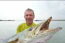 Những thủy quái khủng bị con người chinh phục (20)