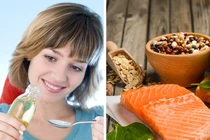 Mẹo chữa, phòng khô mắt cực hữu dụng cho dân văn phòng