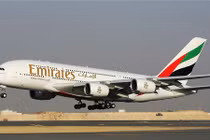 10 thương hiệu hàng không khủng nhất thế giới