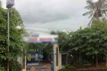 Cà Mau: Bắt quả tang Trưởng phòng nội vụ "tòm tem" vợ người khác