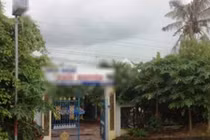 Cà Mau: Bắt quả tang Trưởng phòng nội vụ "tòm tem" vợ người khác