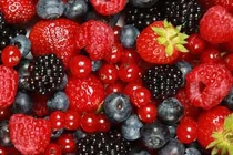  Những thực phẩm trị chứng táo bón tuyệt vời