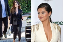 Selena Gomez chuộng gu thời trang táo bạo thả rông khoe vòng một nóng bỏng