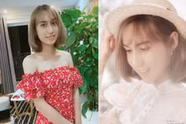 Bất ngờ nhan sắc và thời trang nữ tính của Lynk Lee sau khi công khai giới tính