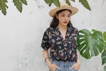 Bí kíp trẻ trung của Blogger Đài Loan, U40 vẫn nóng bỏng như tuổi 20