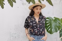 Bí kíp trẻ trung của Blogger Đài Loan, U40 vẫn nóng bỏng như tuổi 20