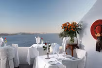 Những nhà hàng lãng mạn nhất dành cho Valentine