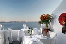 Những nhà hàng lãng mạn nhất dành cho Valentine