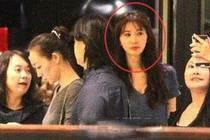 Ngỡ ngàng trước lý do mỹ nhân xứ Đài lạc lõng trong buổi họp lớp