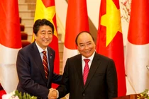 Thủ tướng: Nhật là đối tác kinh tế quan trọng hàng đầu của VN