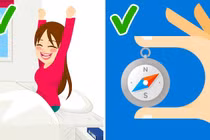 Bài tập yoga 3 phút mỗi ngày tăng cường chức năng não cựu hiệu quả