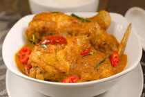 Thú vị món ăn vặt ban đêm, ăn càng nhiều càng tốt cho sức khỏe