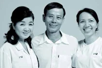 Tầm soát, điều trị ung thư số 1 ở Trung tâm Hy Vọng