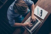 Muốn cải thiện thị lực, hãy thực hiện các thói quen sau