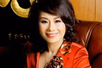 Những đại gia "dính đòn" đau của hoa hậu quý bà Trương Thị Tuyết Nga