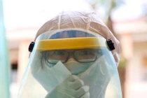 Bệnh nhân Covid-19 thứ 16 tại VN là người thứ tư trong gia đình nhiễm bệnh