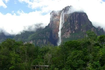 View - Chiêm ngưỡng thác nước kỳ vĩ, hoang sơ nhất thế giới ở Nam Mỹ | Báo Tri thức và Cuộc sống - TIN TỨC PHỔ BIẾN KIẾN THỨC 24H