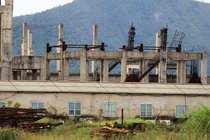 Siêu dự án thép 1.700 tỷ chết yểu, rao bán 108 tỷ