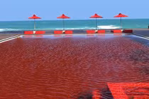 Hình ảnh những bể bơi tuyệt đỉnh nhất thế giới