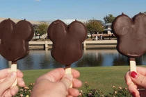 Những món ăn biểu tượng ở thế giới Disney World