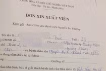 TPHCM: Bệnh viện nói gì về ca bệnh bị trả về thì sống lại?