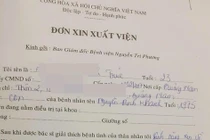 TPHCM: Bệnh viện nói gì về ca bệnh bị trả về thì sống lại?