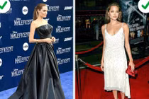 Gợi ý cách chọn trang phục đẹp chuẩn với từng vóc dáng 