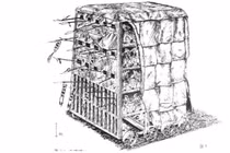 Những vũ khí sáng tạo độc đáo trong thời kỳ Tam Quốc