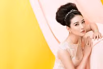 Châu Hải My bị đàm tiếu vì chỉnh sửa ảnh quá điêu toa