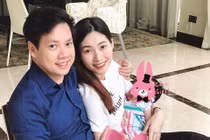 Con gái Hoa hậu Đặng Thu Thảo bất ngờ không nhận ra mẹ vì điều này