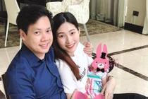 Con gái Hoa hậu Đặng Thu Thảo bất ngờ không nhận ra mẹ vì điều này