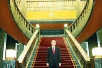 Ngắm cung điện 1.000 phòng, rộng gấp 50 lần Nhà Trắng 