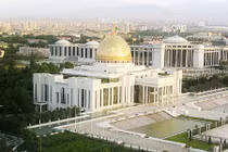 Những dinh tổng thống xa hoa nhất thế giới