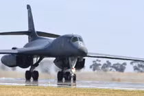 Những vũ khí tối tân của Mỹ tại căn cứ đảo Guam