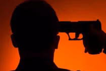 Tự sát vì bệnh ung thư