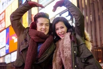 Soi khối tài sản giàu kinh ngạc của cặp đôi Ông Cao Thắng - Đông Nhi