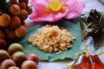 Các loại hoa quả ăn vào ngày Tết Đoan Ngọ tốt cho sức khỏe