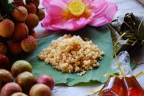 Các loại hoa quả ăn vào ngày Tết Đoan Ngọ tốt cho sức khỏe