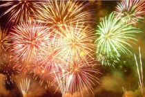 Những màn bắn pháo hoa ngoạn mục nhất thế giới